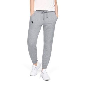 Under Armour grey joggers
